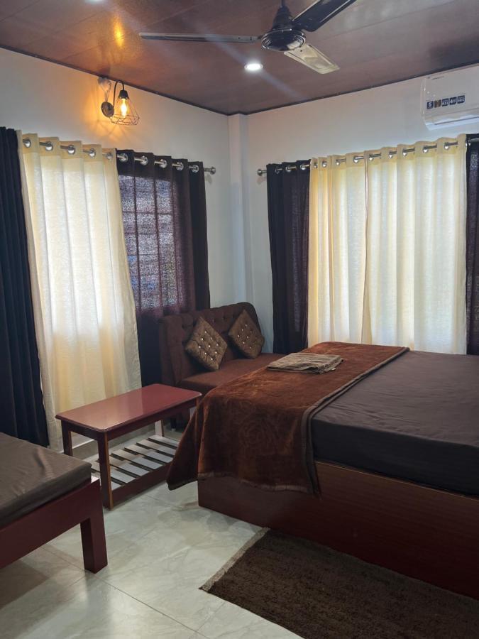J.j * Port Blair