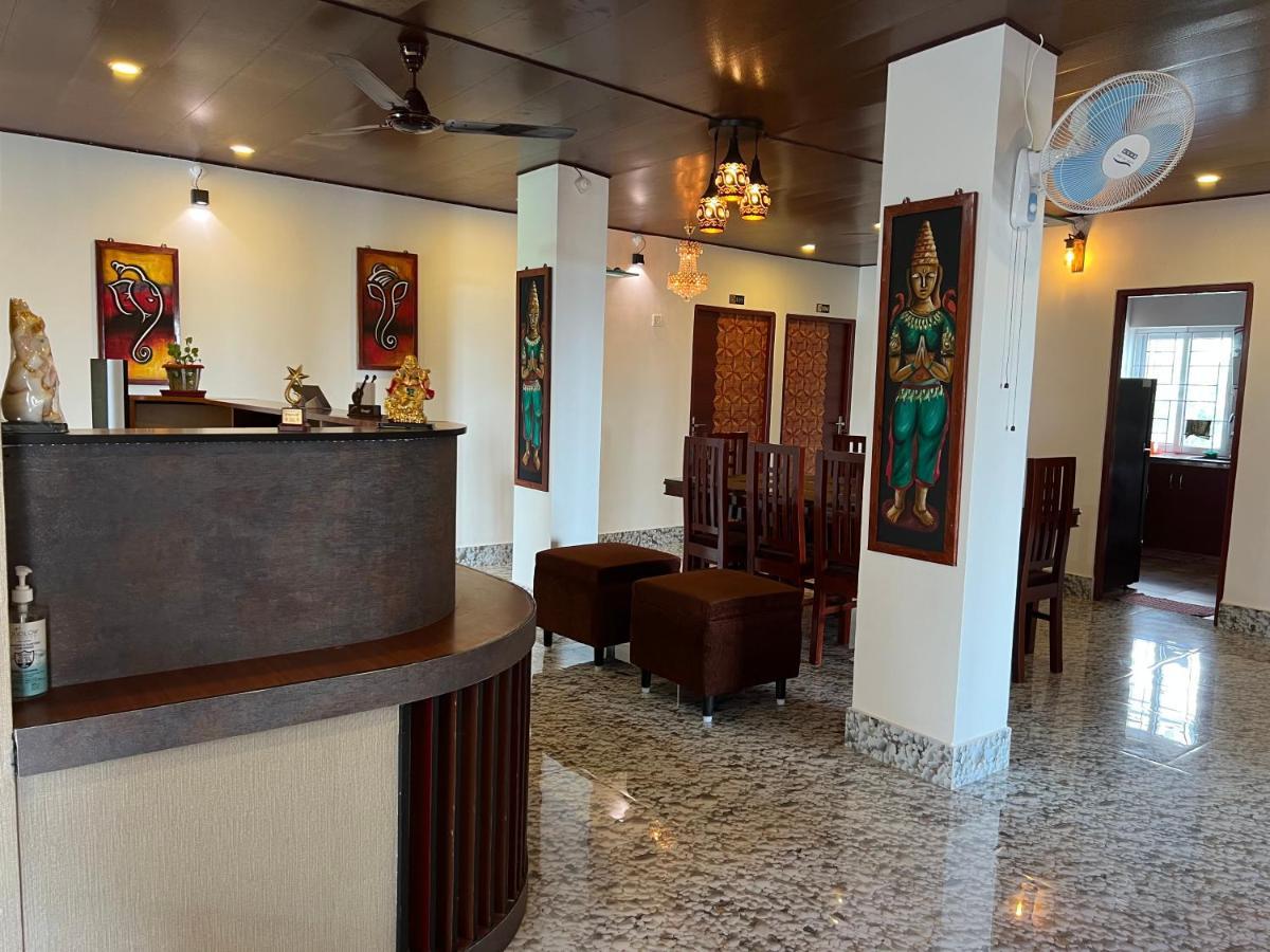 J.j Homestay Port Blair